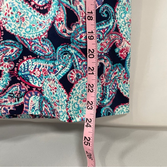 Talbots Knee-Length Pencil Skirt Resort Wear - Picture 5 of 10